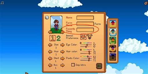 Stardew Valley Favorite Thing - What Does it Do? - The Centurion Report