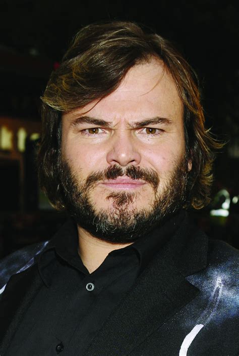 Article New Actor: Jack Black - Images Gallery