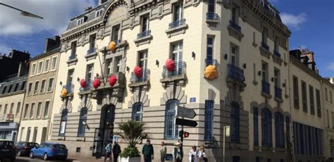 The Manufacture of Cherbourg's umbrellas and its Museum - Cotentin Tourisme