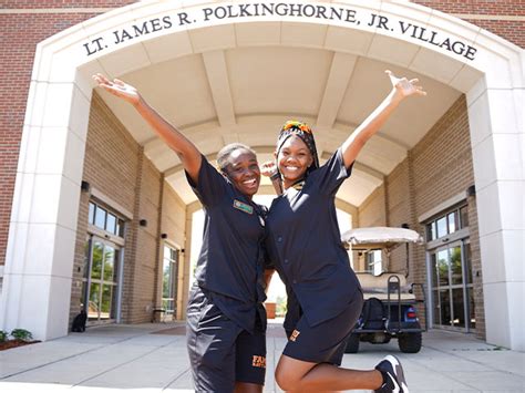 FAMU Housing | Explore FAMU On-Campus Living