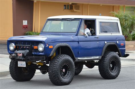 Pin by Holly Christensen on restore project | Ford bronco, Old ford bronco, Classic ford broncos