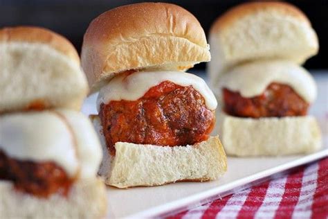 meatball sliders recipe pioneer woman - Maddie Holden