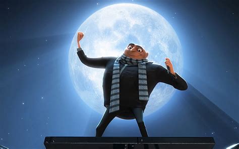 Gru 1080P, 2K, 4K, 5K HD wallpapers free download | Wallpaper Flare