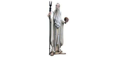 ᐈ SARUMAN EL BLANCO | LOTR【 ѿ 】 » UNDERWORLDS 🧝