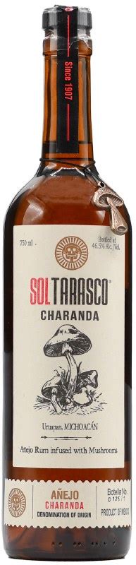 Sol Tarasco Charanda Anejo Rum 750ml - Legacy Wine and Spirits