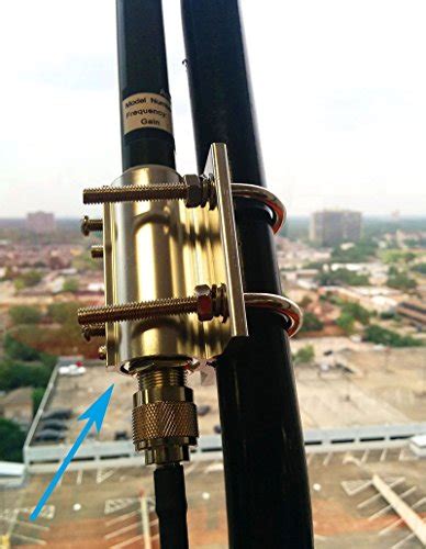 1090MHz ADS-B Antenna - 66cm / 26in - Buy Online in UAE. | Aht Products ...