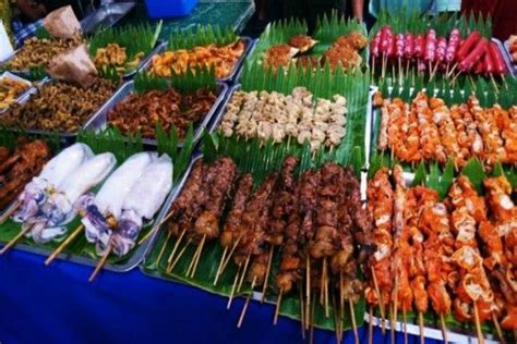 20 Popular Must Try Filipino Street Foods | Filipino street food, Pinoy street food, Japanese ...