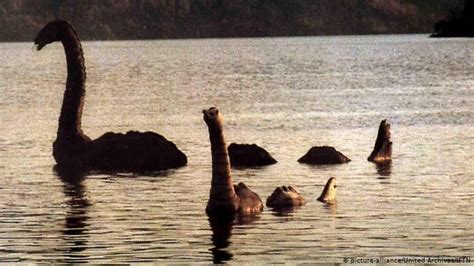 First recorded sighting of Nessie! | Loch ness monster, Legendary ...