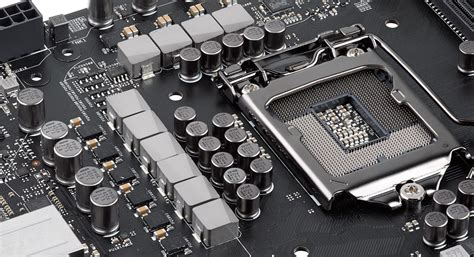 Coffee Lake: the most exciting Intel CPU launch in years? | Eurogamer.net