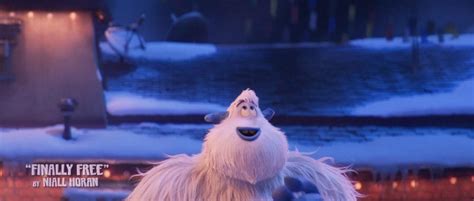 Smallfoot Final Trailer (2018)