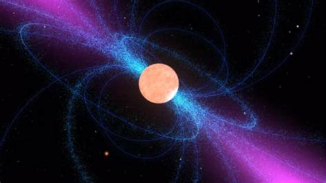 Rapidly spinning dead stars could unveil dark matter secrets Space – Buzz Facts News