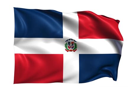 Dominican flag png free png images download