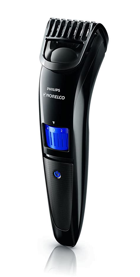 Philips Norelco Beard Trimmer 3100 Review - 10Trim