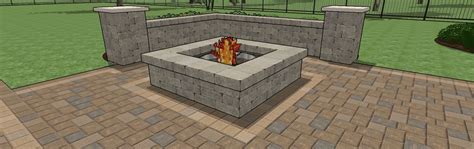 Backyard bbq pit designs Photo - 6 | Design your home