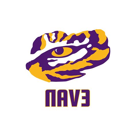 Lsu Logo Vector at Vectorified.com | Collection of Lsu Logo Vector free for personal use