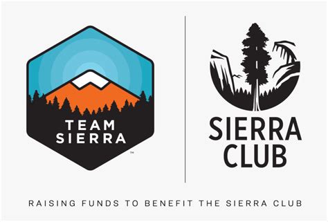 Team Sierra - Sierra Club Foundation Logo, HD Png Download ...