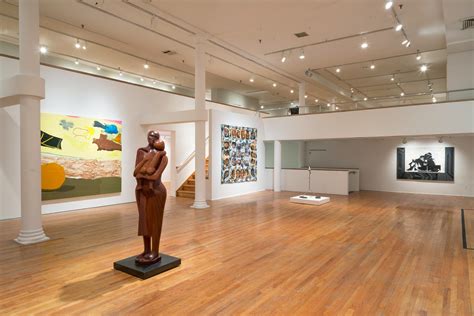 The Studio Museum in Harlem | Manhattan, NY 10027 | New York Path Through History