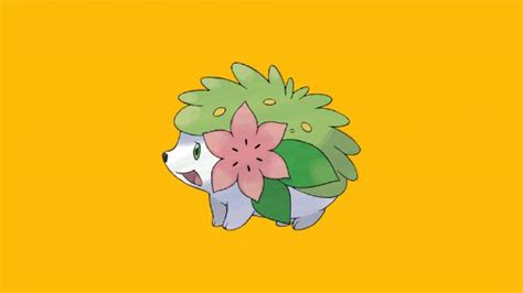 Pokémon Go Shaymin guide | Pocket Tactics