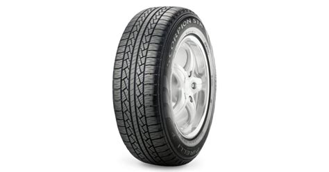 Pirelli Scorpion STR | ProductReview.com.au