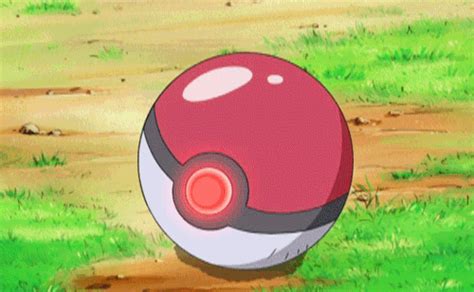 pokeball pokemon gif | WiffleGif