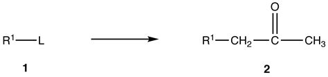 Acetoacetic Ester Synthesis - Chemistry LibreTexts