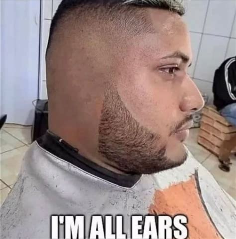 The best Ears memes :) Memedroid