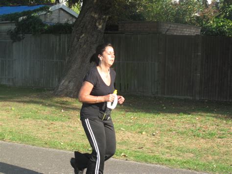 Gunnersbury parkrun #46 082 | Gunnersburyparkrun | Flickr