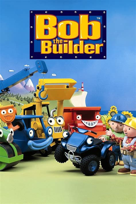 "Bob the Builder" Mr. Ellis' Exhibition (TV Episode 2002) - IMDb