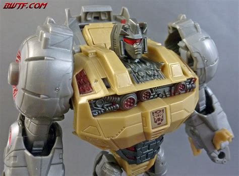 Grimlock Toy Fall Of Cybertron