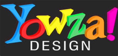 Yowza! Design