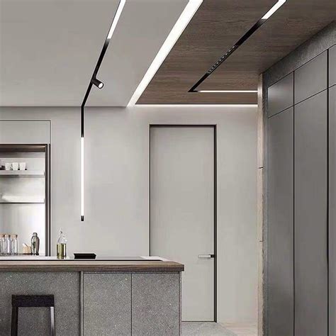 Light Track Smart Magnetic System - TUYA Wireless Track - Light Guru ...