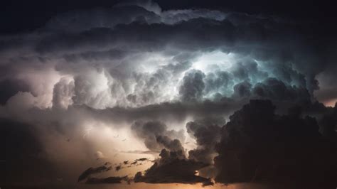 Thunderstorm Backgrounds - Wallpaper Cave