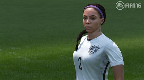 FIFA 16 - Women’s National Teams Will Be Featured, Release Date, First ...