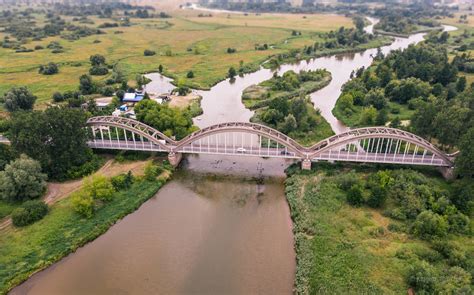 Over Pilica River | Nad rzeką Pilicą -- I taken this picture… | Flickr