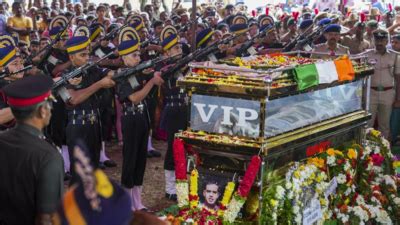 Scores of people pay respects to martyred Captain Pranjal amid ...