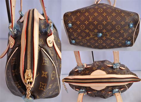 Quality at its BEST!: LOUIS VUITTON TIVOLI GM REPLICA BAG