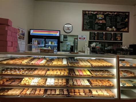 Heavenly Donuts - 62 Photos & 57 Reviews - Donuts - 5132 Waring Rd, Grantville, San Diego, CA ...