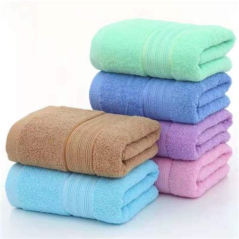 Cannon Bath Towel (140 x 70 cm) | Lazada PH