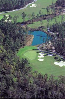 Magnolia Greens Golf Plantation Tee Times - Leland NC