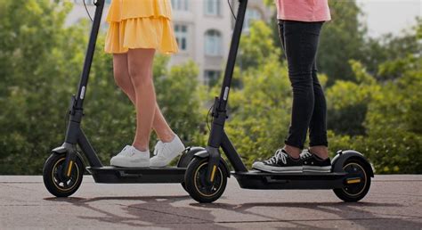Best electric scooters 2022: top e-scooters, ranked | T3