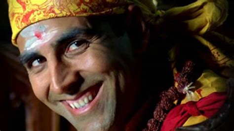 Akshay Kumar refuses to do a cameo in Bhool Bhulaiyaa 2! | India Forums