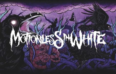 Motionless in White- Creatures 2010 part 2 | Creatures, Artwork, Neon signs