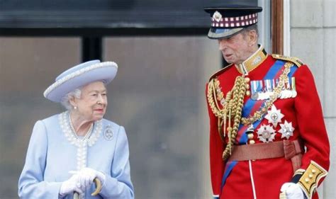 Duke of Kent favoured by Queen Elizabeth as both royals lived by same ...