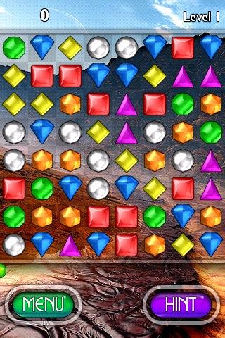 Msn Games Bejeweled - catchplus