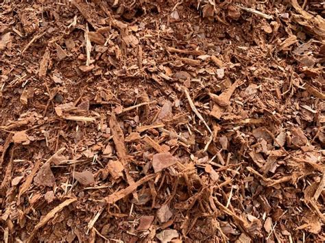 Pine Bark Mulch On Sale - Katy, Sugar Land, Houston TX, 77099