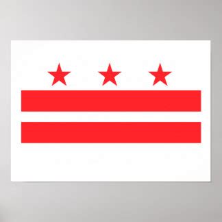 WASHINGTON D.C. PRINT