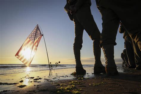 Normandy commemorates D-Day with small crowds, but big heart