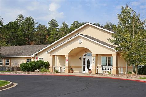 The 20 Best Assisted Living Facilities in Colorado Springs, CO | Seniorly