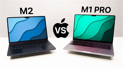 Nên chọn mua MacBook Air M2 2022 hay MacBook Pro 14 2021?