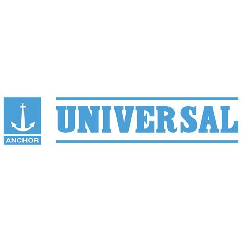 Universal Logo PNG Transparent & SVG Vector - Freebie Supply